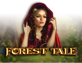 Слот Forest Tale